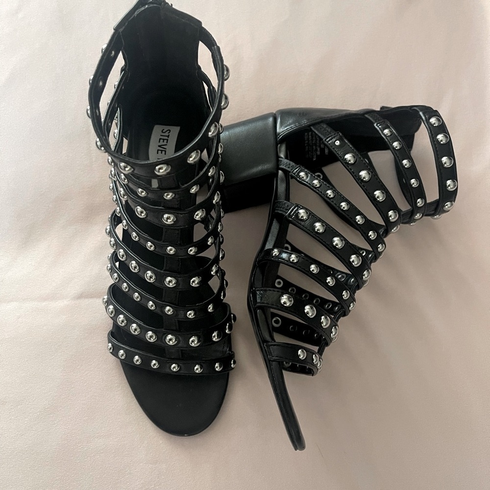 Steve Madden Gladiator Sandals